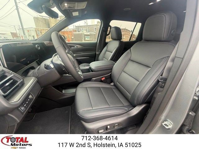 New 2026 Chevrolet Traverse LT w/ Midnight/Sport Edition image 10