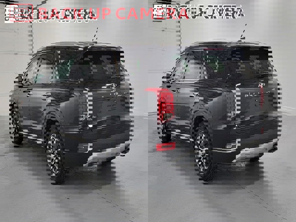 Used 2020 Hyundai Palisade SEL image 7