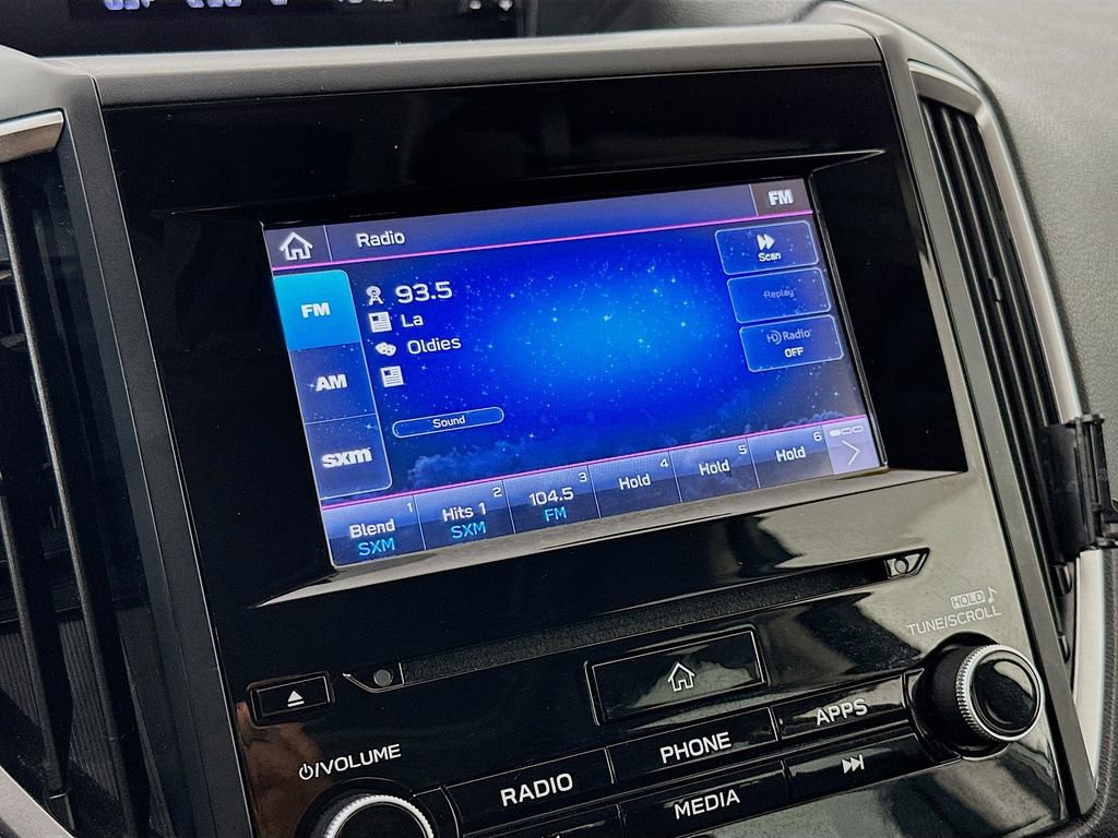 Used 2021 Subaru Forester Premium AWD/4WD image 20