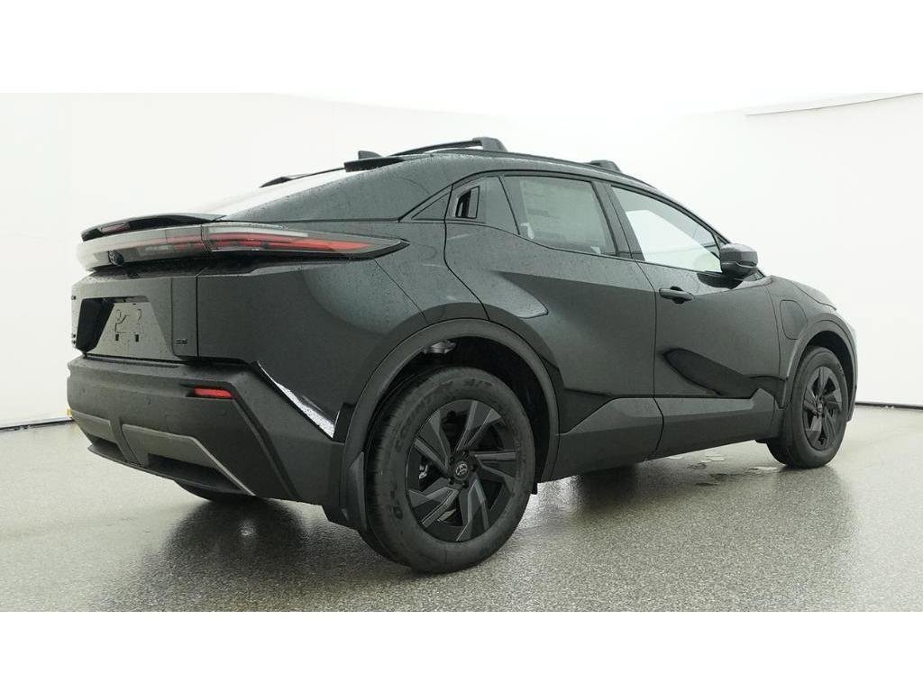 New 2026 Toyota C-HR AWD/4WD image 25