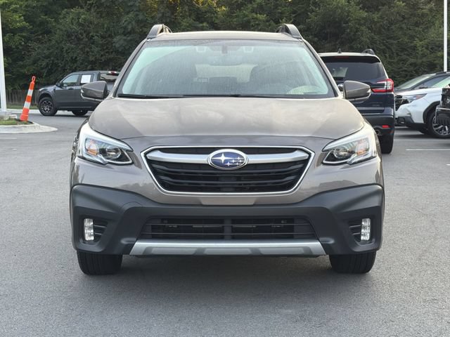 Used 2022 Subaru Outback Limited AWD/4WD image 8
