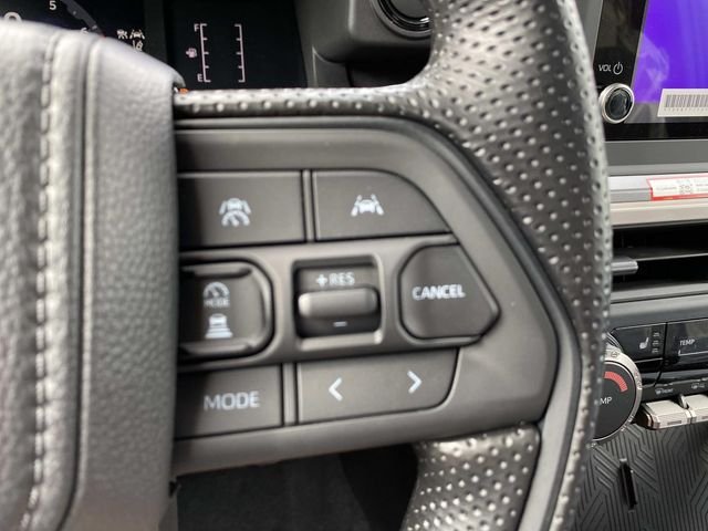 New 2026 Toyota Tacoma SR5 AWD/4WD image 13