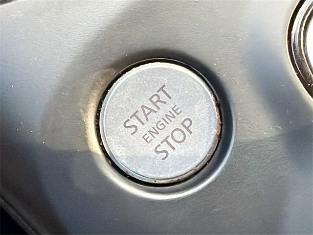 Used 2021 INFINITI QX50 Essential w/ Convenience Package image 38