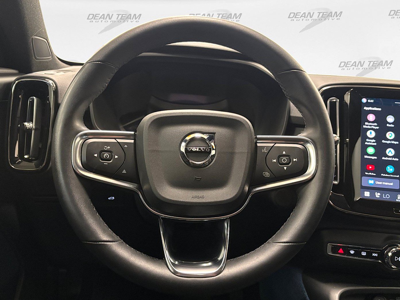 Used 2022 Volvo C40 P8 Recharge Ultimate AWD/4WD image 35