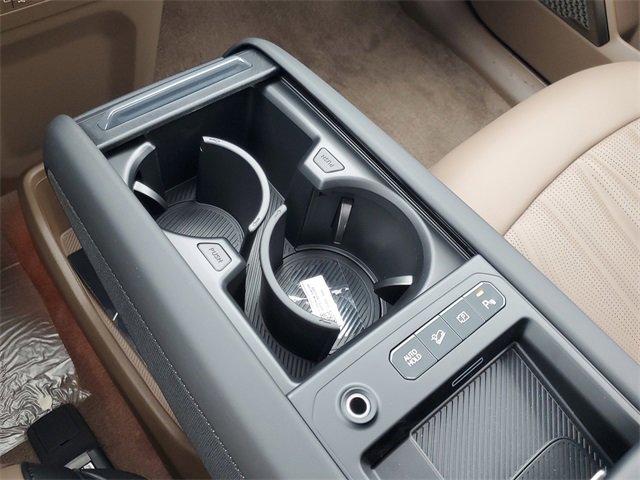 New 2026 Kia EV9 GT-Line image 28