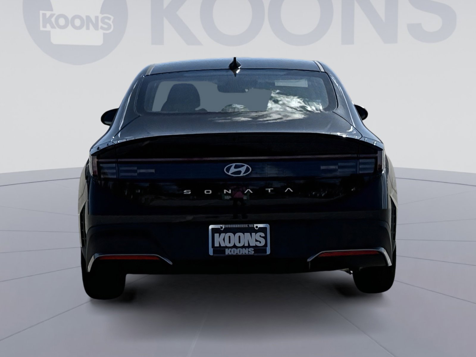 New 2026 Hyundai Sonata SE image 5