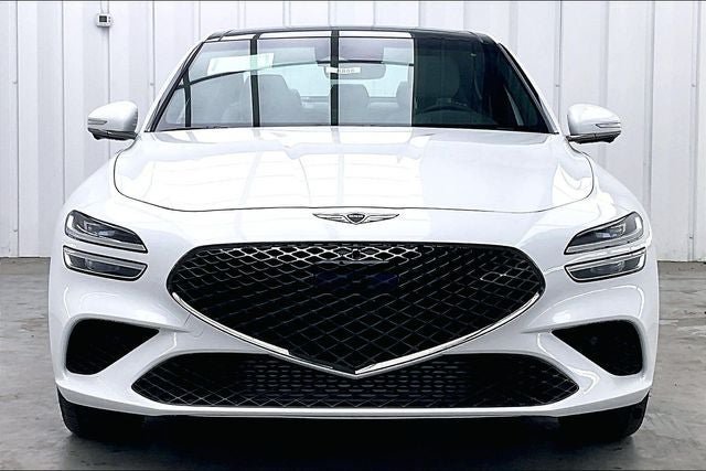 New 2026 Genesis G70 3.3T Sport Prestige AWD/4WD image 3