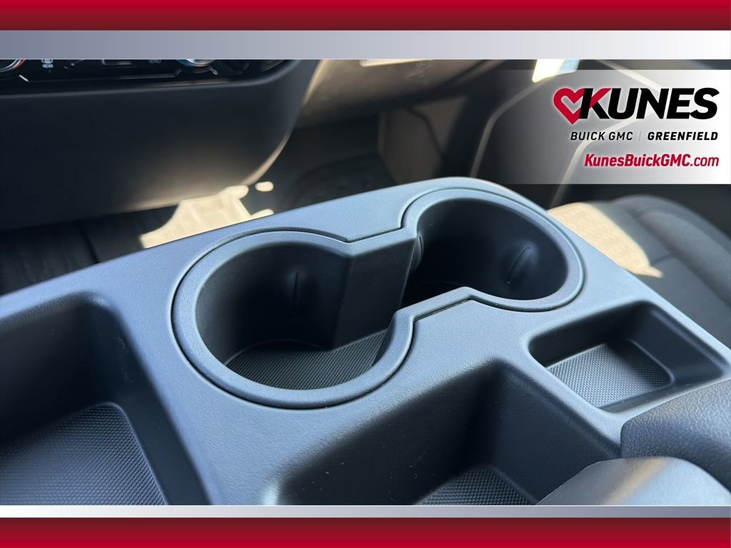 New 2026 GMC Sierra 1500 Elevation image 23