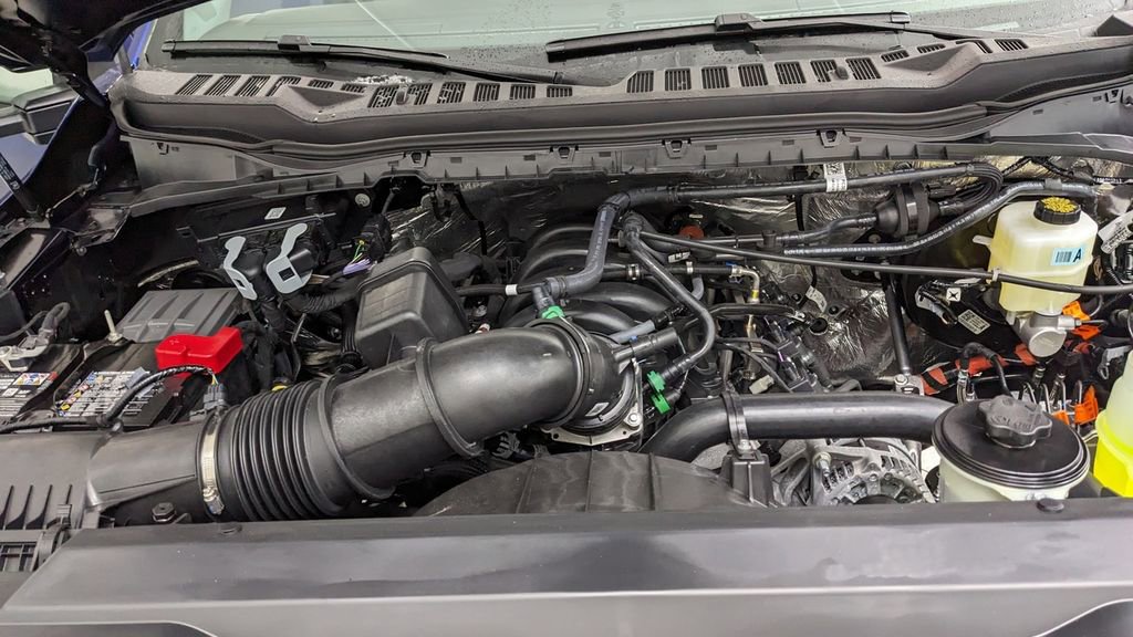 New 2026 Ford F350 XL w/ STX Appearance Package image 41