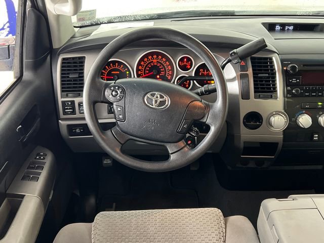 Used 2013 Toyota Tundra 2WD Double Cab image 14