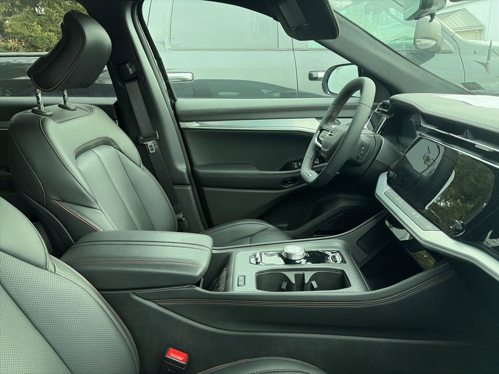 Used 2024 Jeep Wagoneer Launch Edition image 5