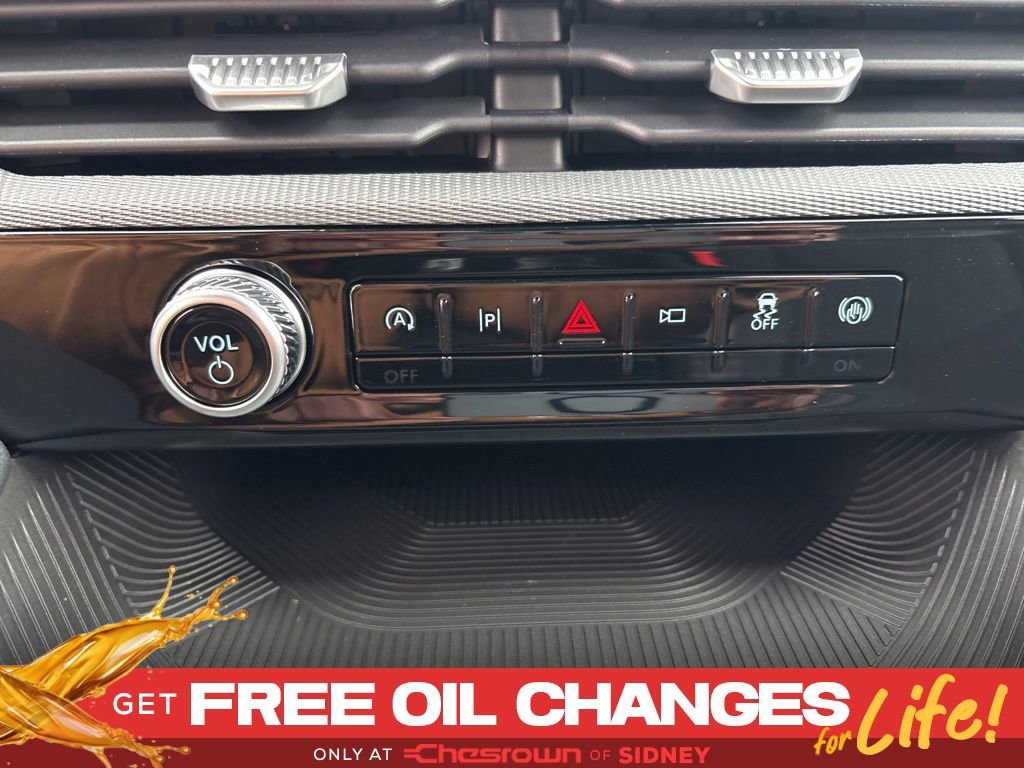 New 2026 Ford Explorer ST w/ Sun And Sound Package image 20