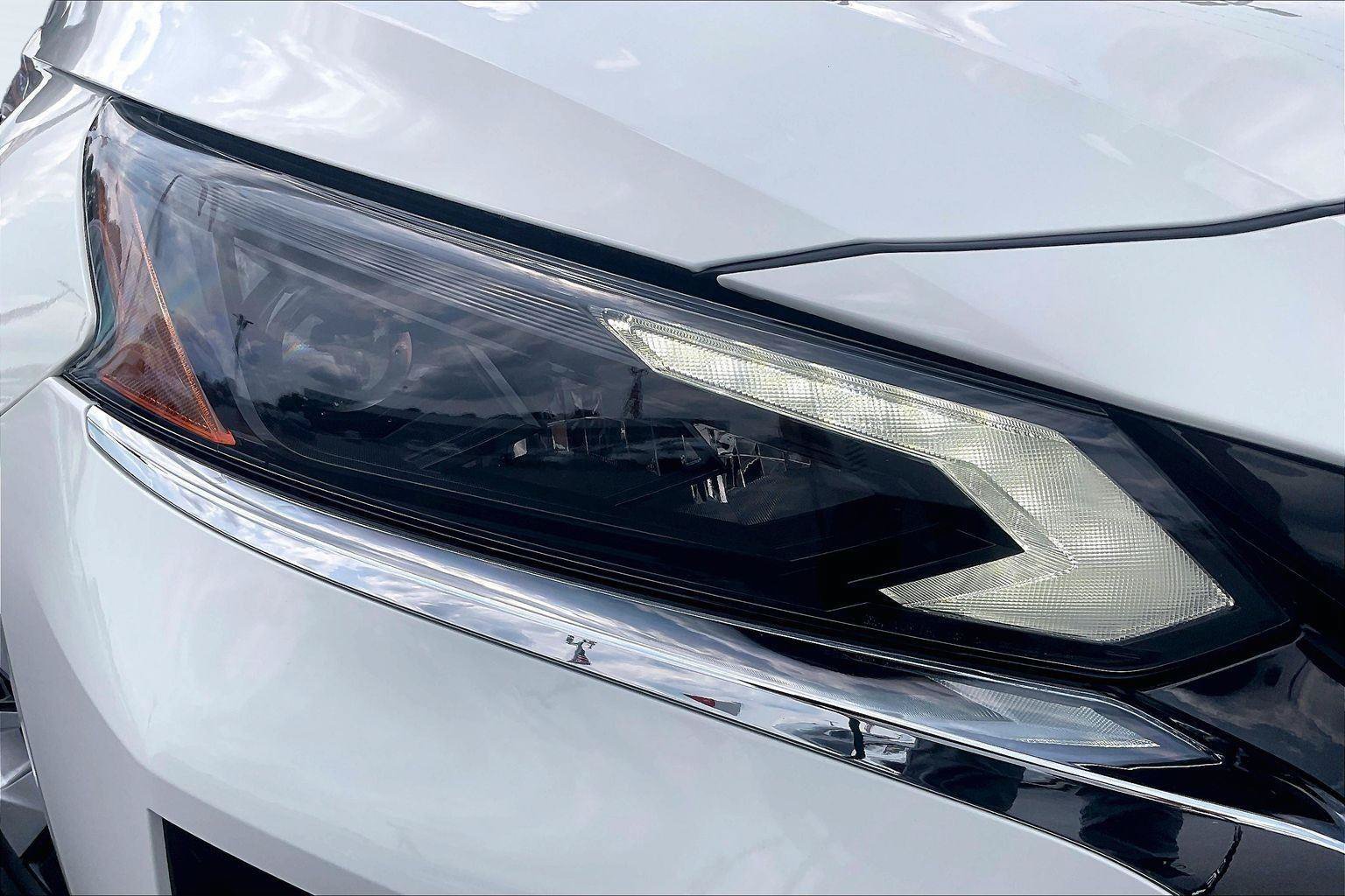 Certified 2025 Nissan Altima 2.5 S FWD image 29
