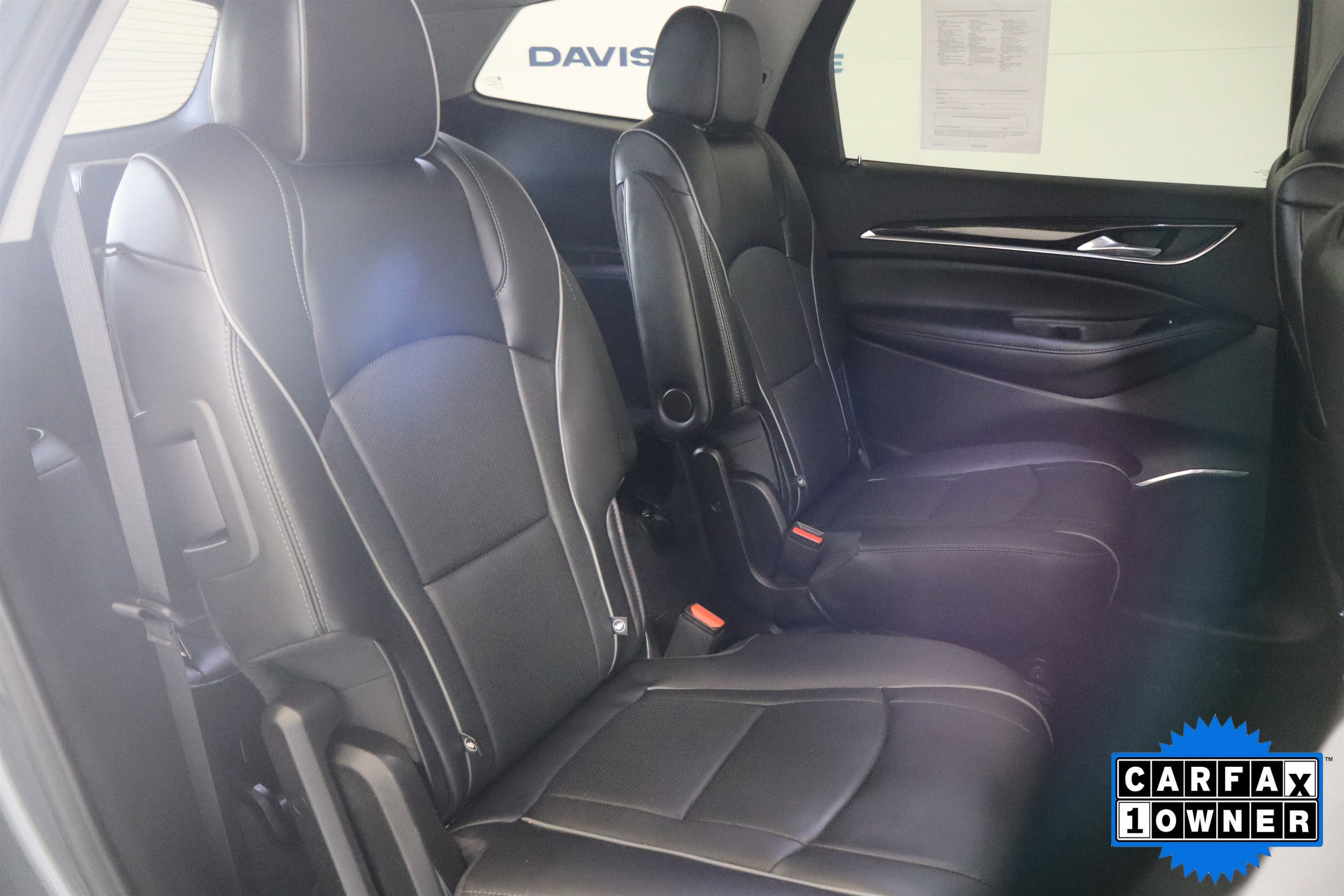 Used 2021 Buick Enclave Avenir w/ Avenir Technology Package image 21