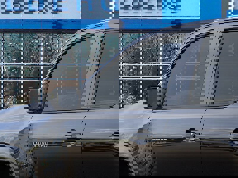 New 2026 Chevrolet Colorado LT w/ Advanced Trailering Package image 36