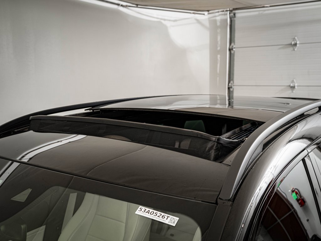 Certified 2024 Mercedes-Benz GLS 450 4MATIC image 15