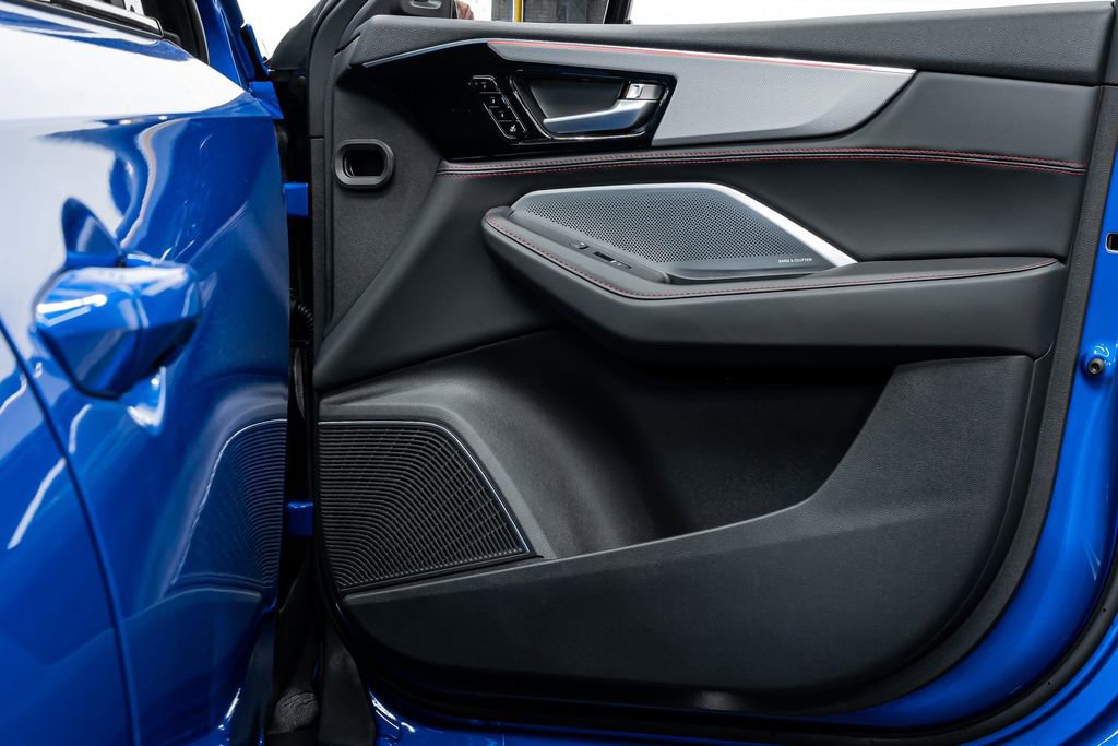 New 2026 Acura MDX A-Spec image 10