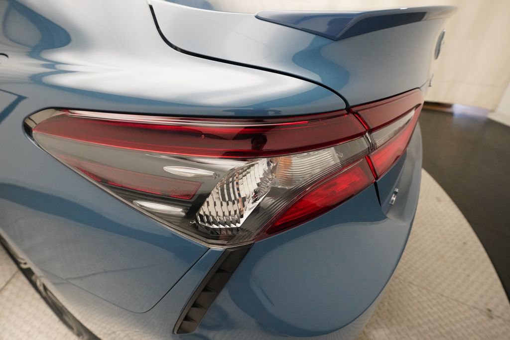 Used 2024 Toyota Camry SE FWD image 30