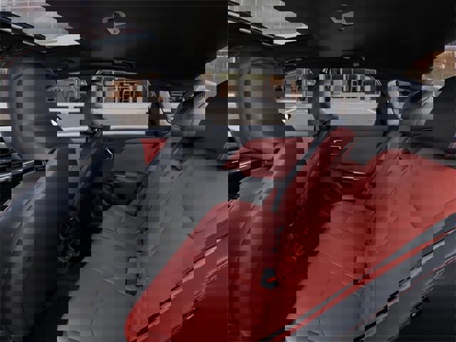 New 2025 Kia K4 GT-Line Turbo FWD image 18