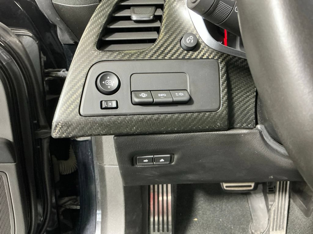 Used 2014 Chevrolet Corvette Stingray Coupe w/ 3LT Preferred Equipment Group RWD image 15