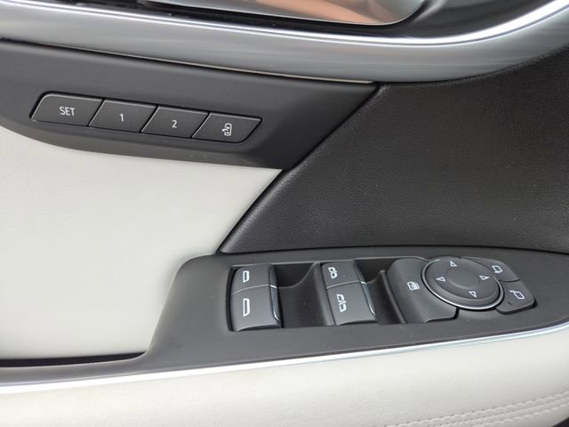 New 2026 Buick Envision Avenir AWD/4WD image 11