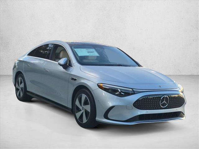 New 2027 Mercedes-Benz CLA 250+ image 6