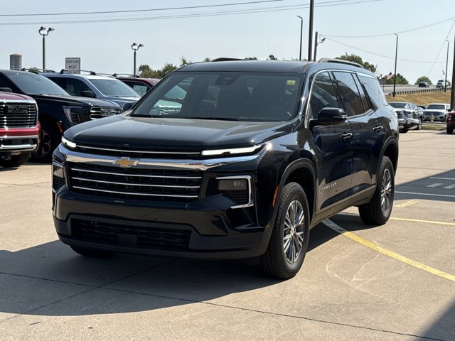 New 2026 Chevrolet Traverse LT AWD/4WD image 14