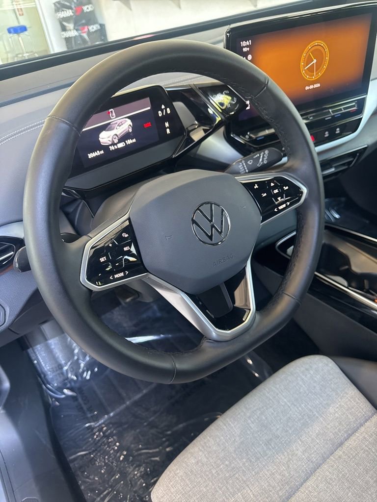 Certified 2024 Volkswagen ID.4 2WD image 11