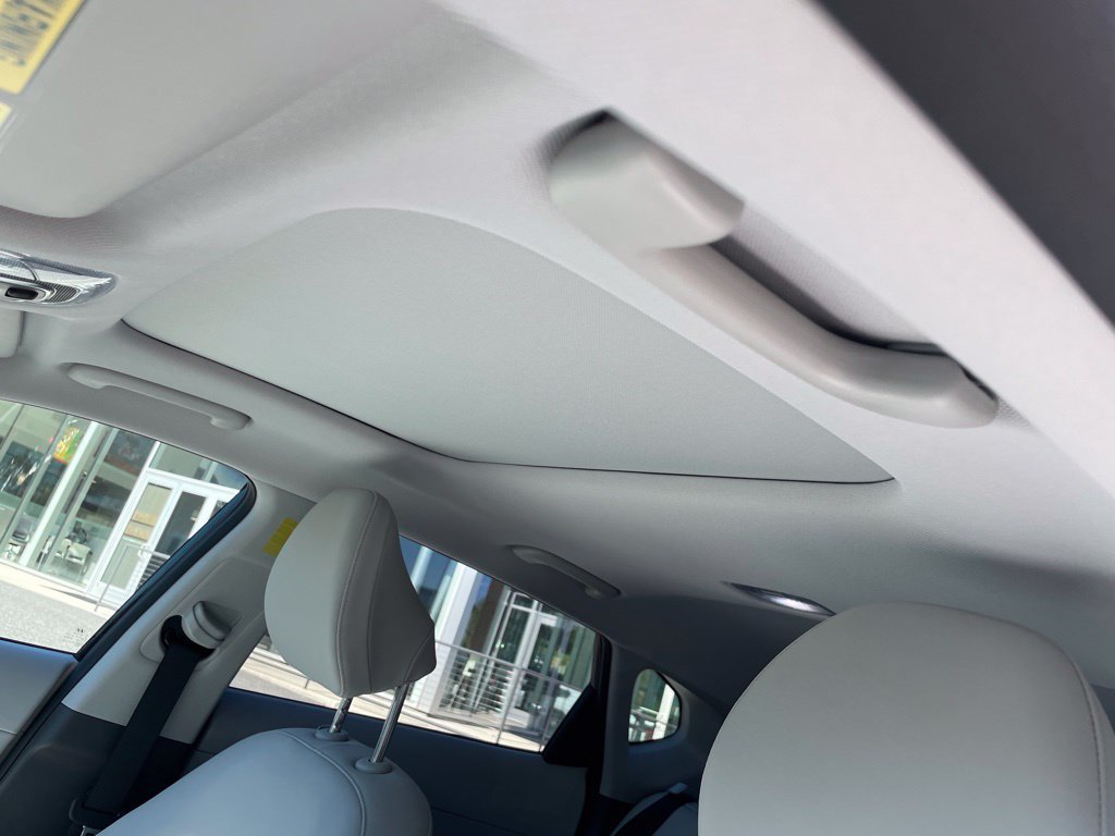 New 2027 Hyundai Kona Limited FWD image 13