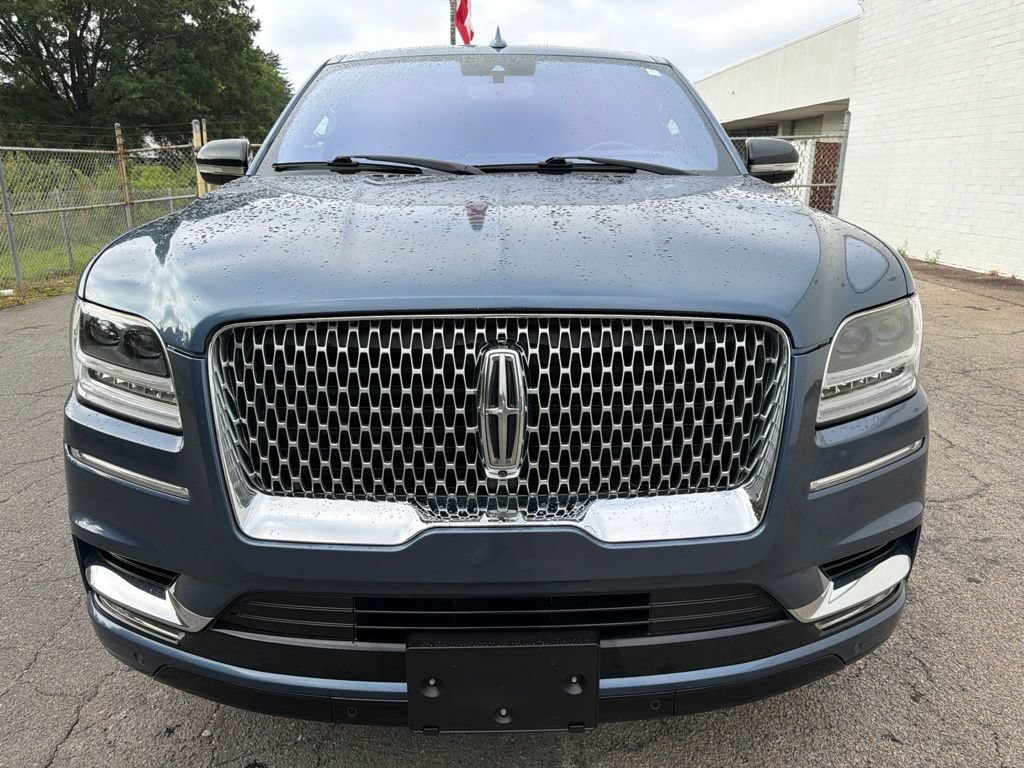 Used 2019 Lincoln Navigator L 4WD Reserve w/ Cargo Package image 7