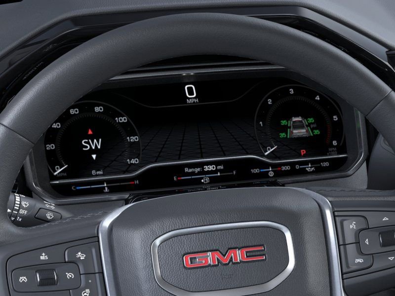 New 2026 GMC Sierra 1500 Elevation image 18