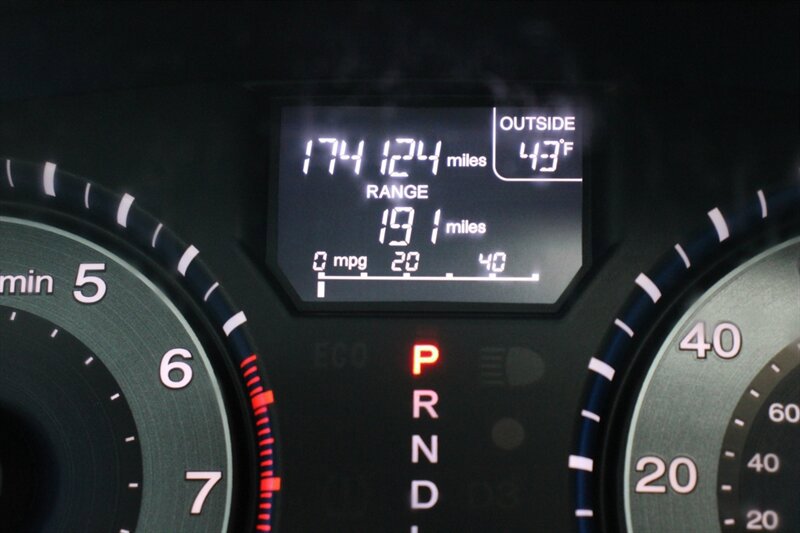 Used 2012 Honda Odyssey EX-L image 8