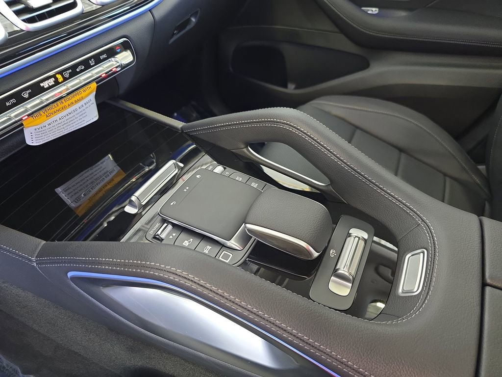 New 2026 Mercedes-Benz GLE 450 4MATIC image 26