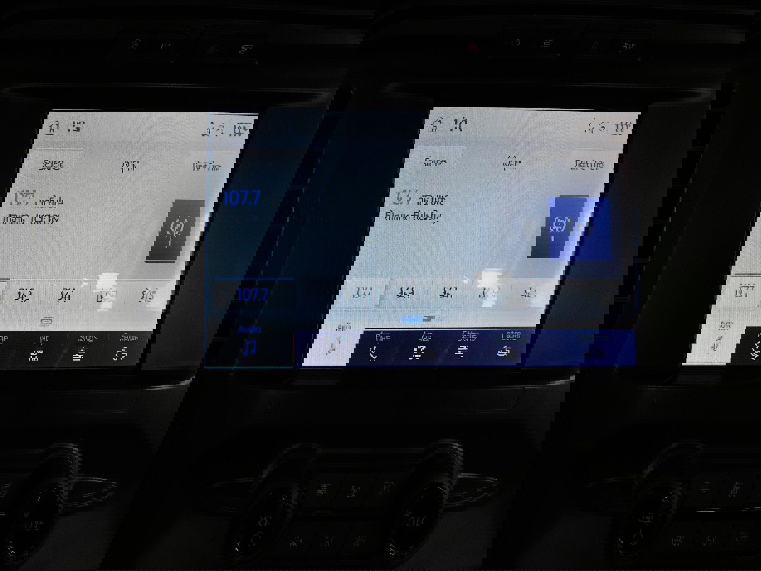 Used 2021 Ford F150 XL w/ Equipment Group 101A High image 18