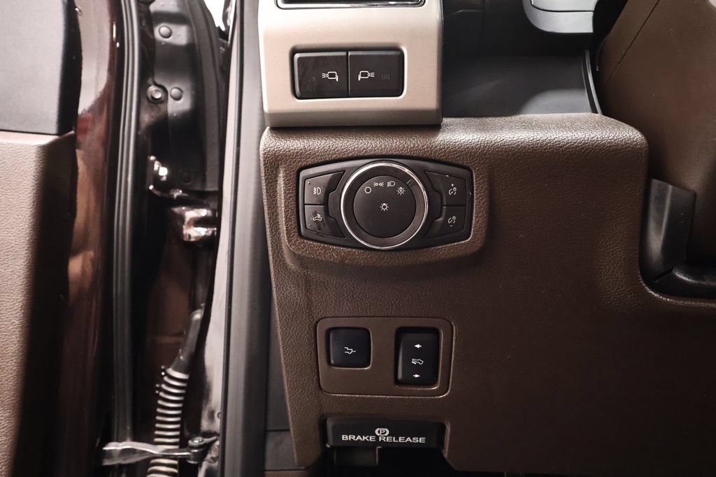 Used 2019 Ford F250 King Ranch w/ King Ranch Ultimate Package AWD/4WD image 28