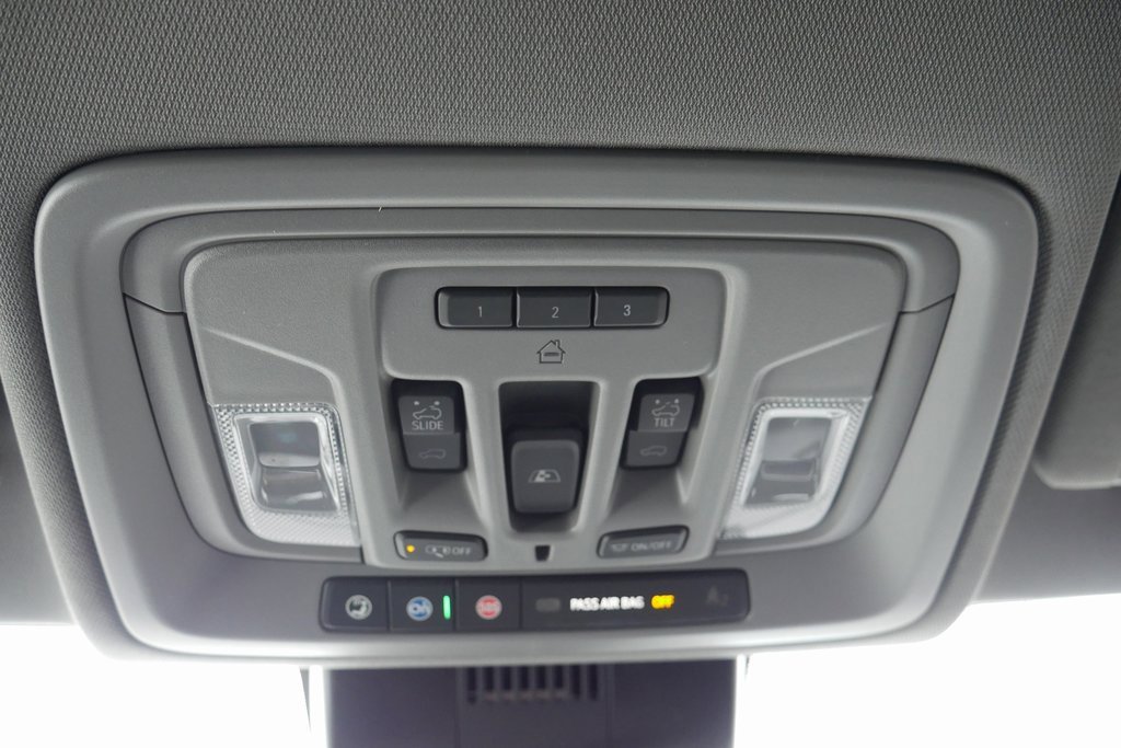 New 2026 Chevrolet Silverado 1500 LT Trail Boss w/ Convenience Package II image 22