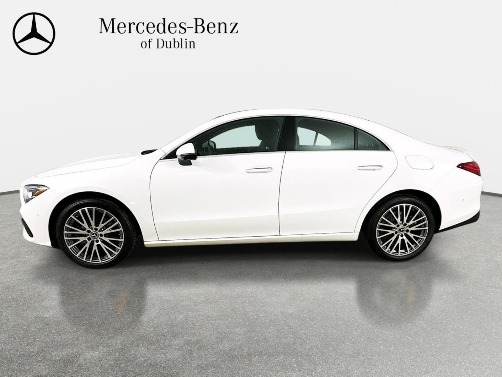 Used 2026 Mercedes-Benz CLA 250 4MATIC image 8