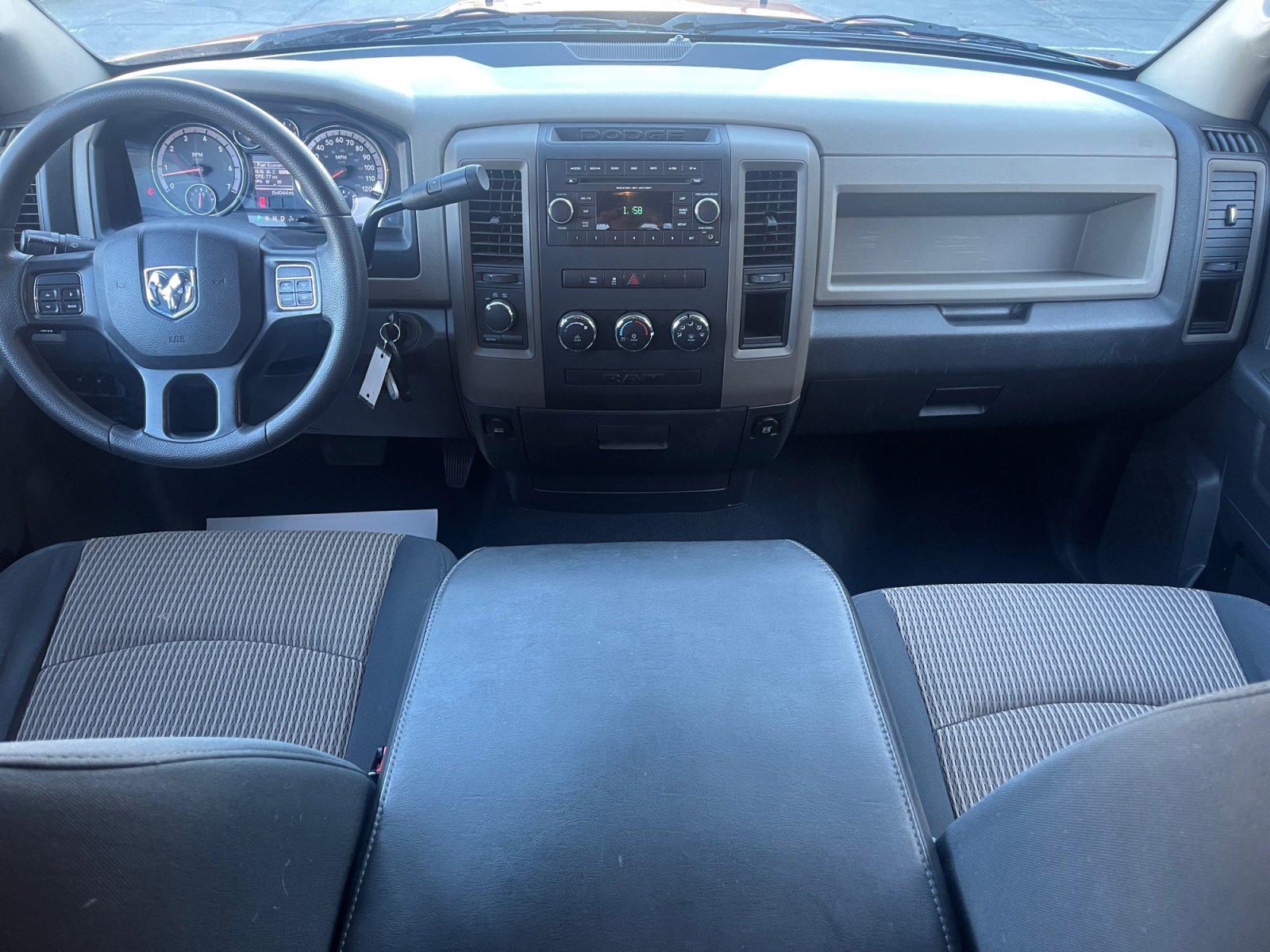 Used 2012 RAM 1500 Express image 16