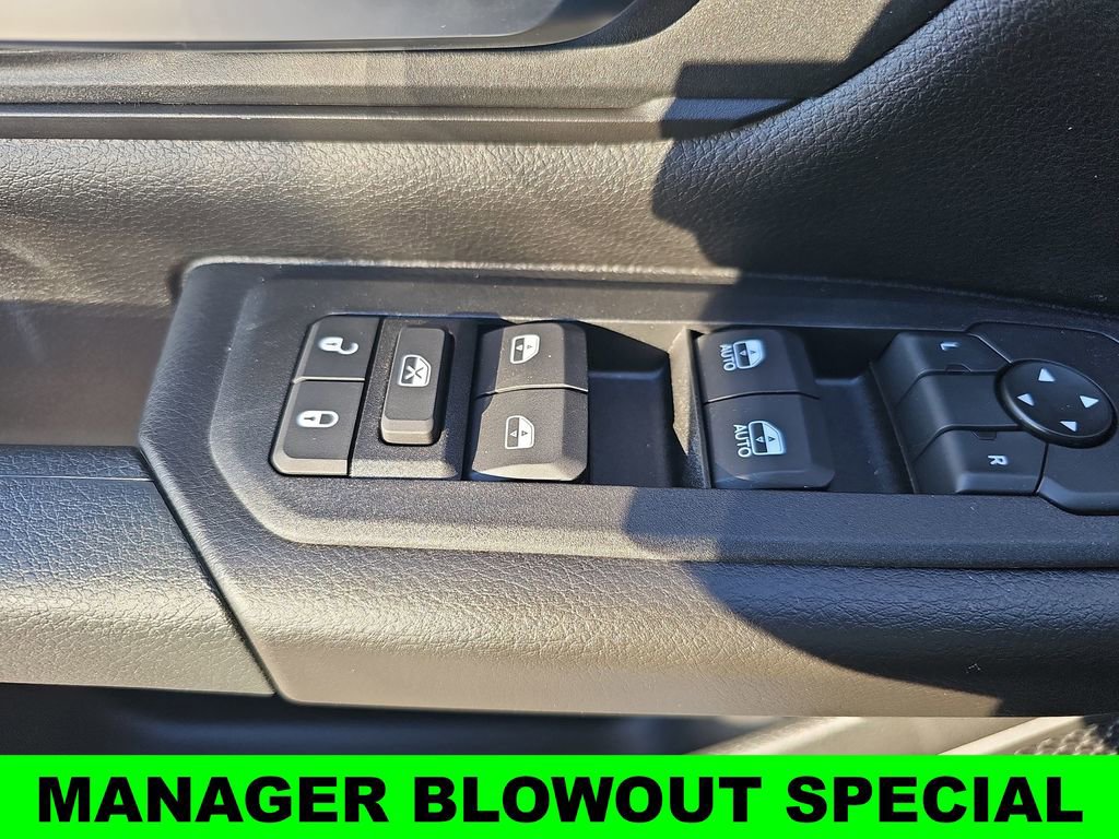 New 2026 RAM 1500 Tradesman RWD image 27