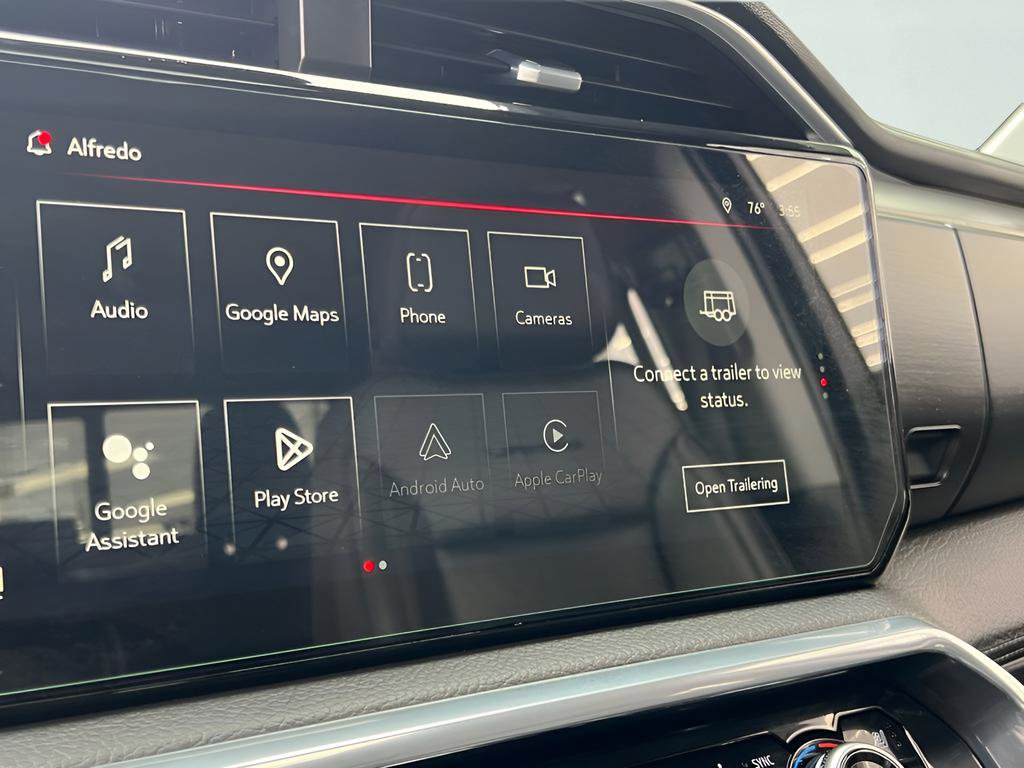 Used 2022 GMC Sierra 1500 Denali image 56