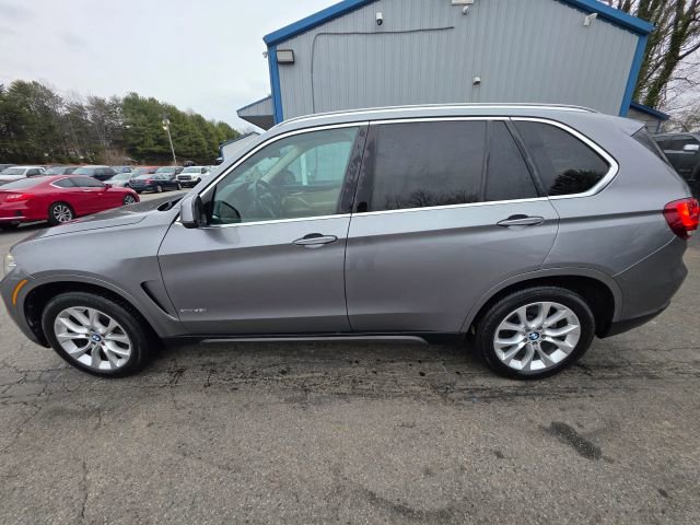 Used 2014 BMW X5 xDrive35i AWD/4WD image 8