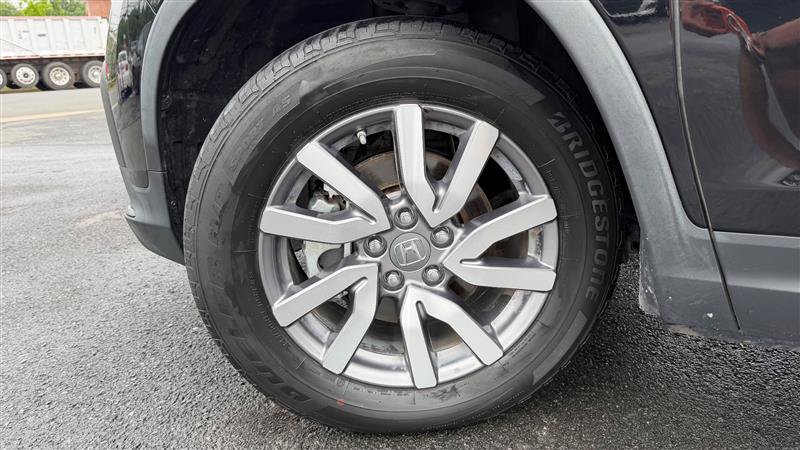 Used 2020 Honda Pilot EX-L image 15
