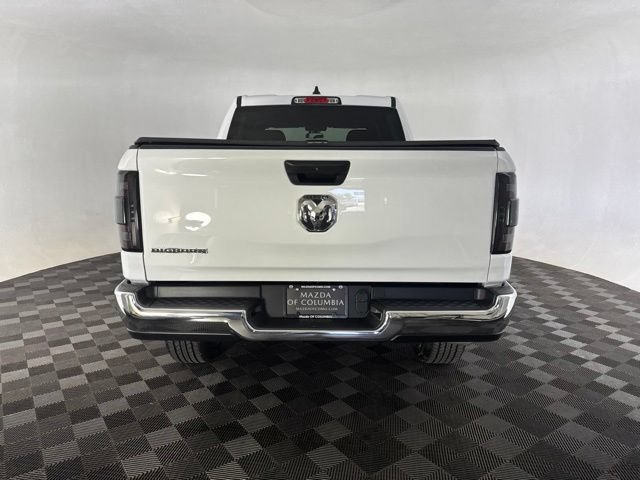 Used 2023 RAM 1500 Big Horn RWD image 6
