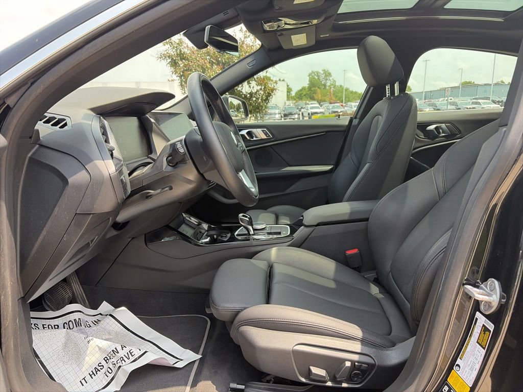 Used 2022 BMW 228i xDrive Gran Coupe w/ Convenience Package AWD/4WD image 47