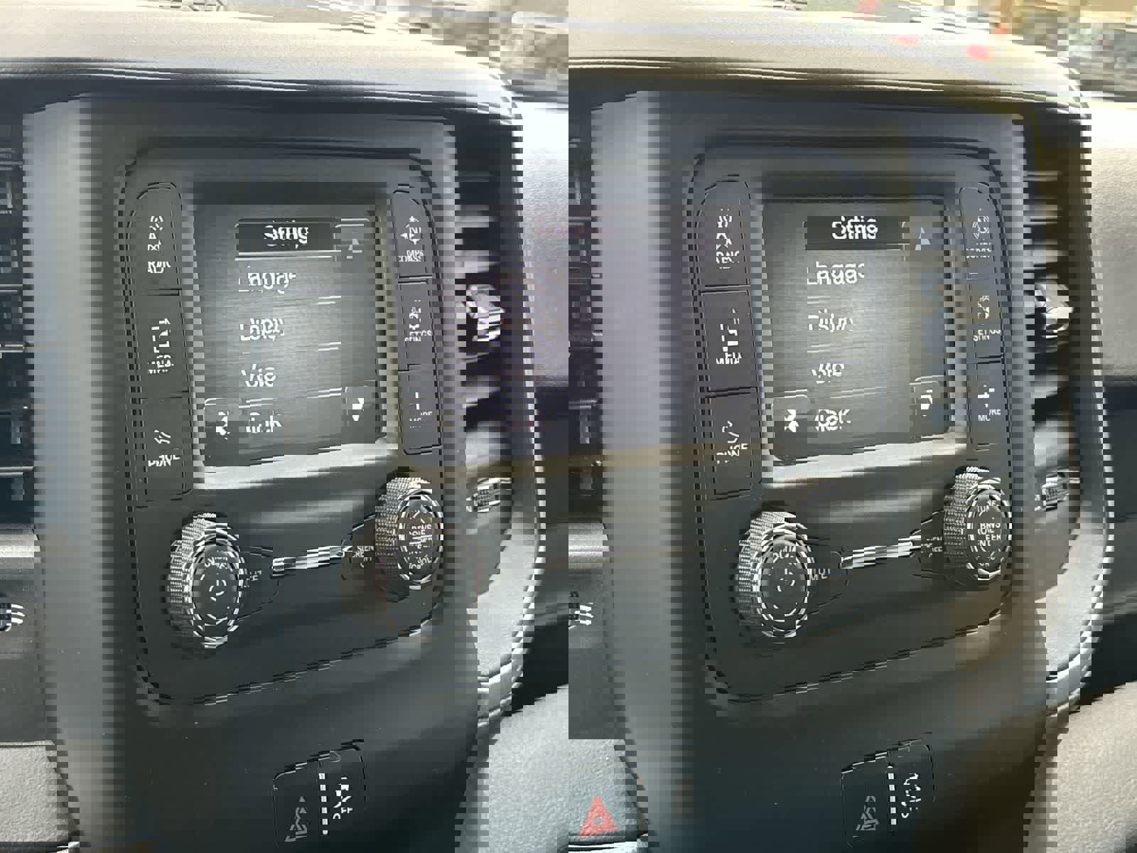 Certified 2020 RAM 2500 Tradesman image 24