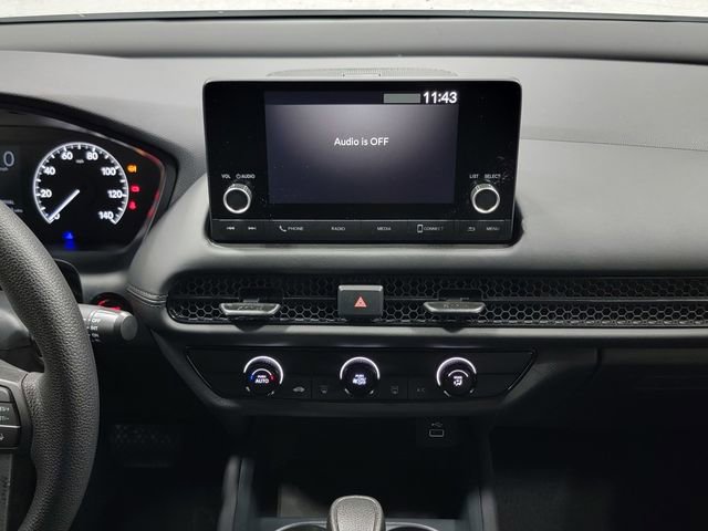 Used 2025 Honda HR-V LX image 20