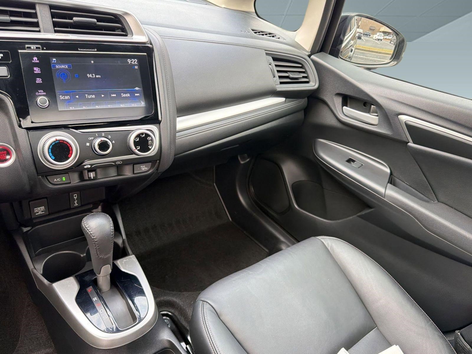 Used 2020 Honda Fit EX-L image 26