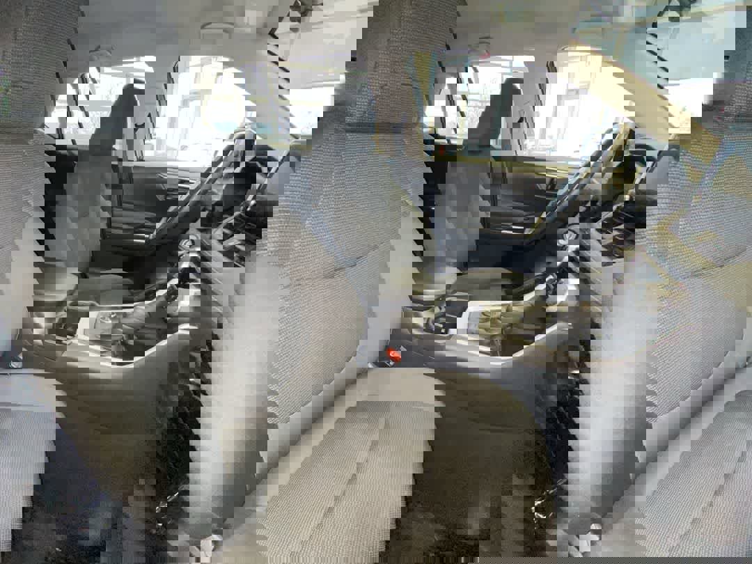 Used 2025 Toyota RAV4 LE image 21