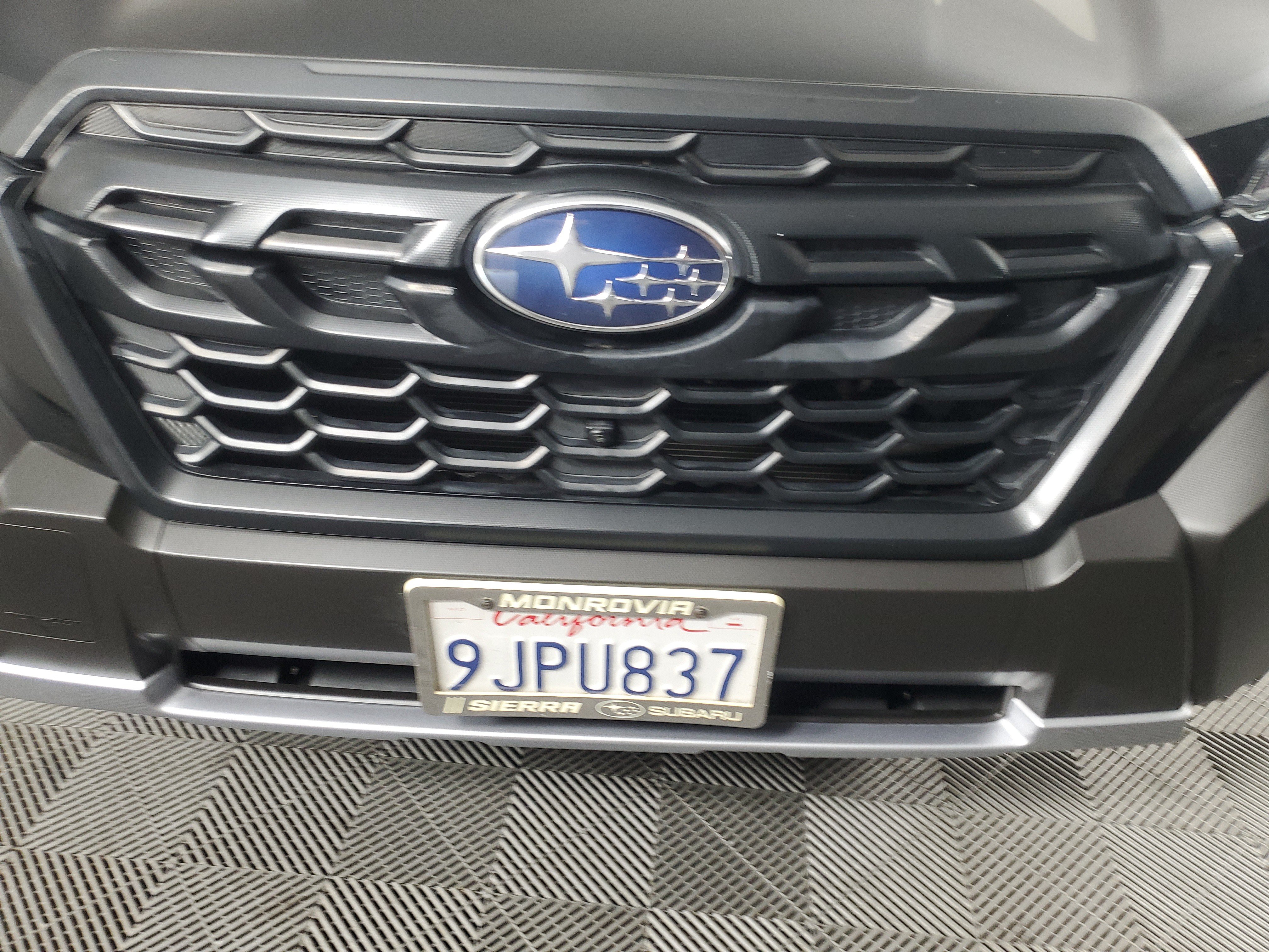 Used 2024 Subaru Forester Wilderness AWD/4WD image 10