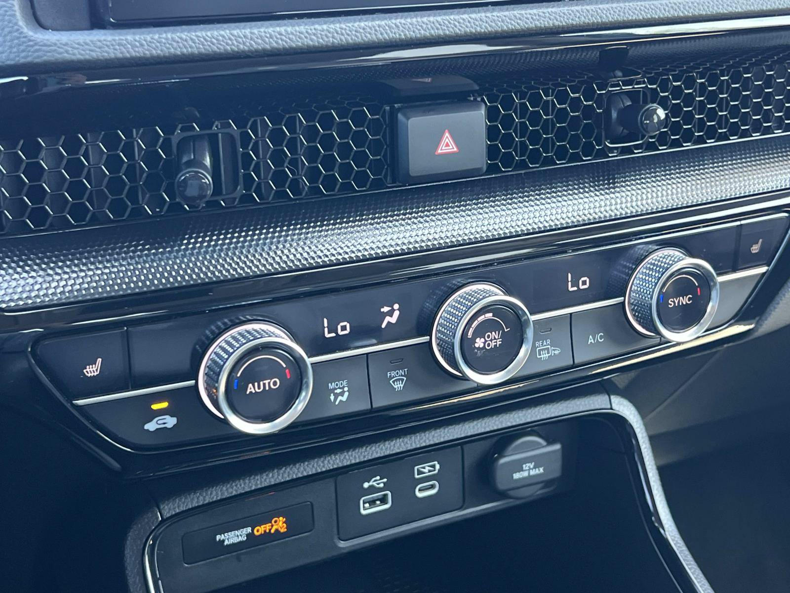 Certified 2023 Honda CR-V EX-L image 15